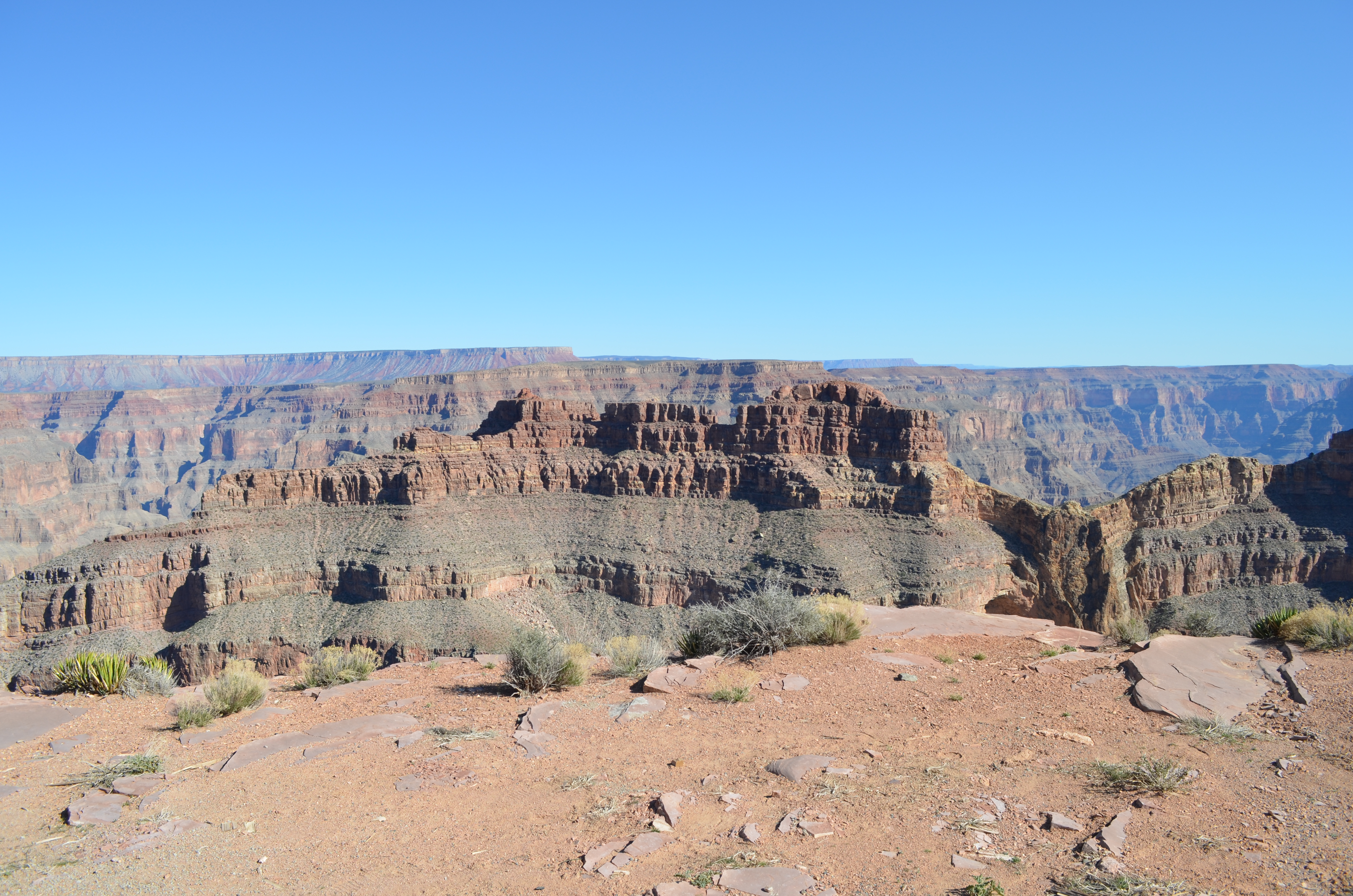 ./2016/04 - Las Vegas/Grand Canyon Skywalk/DSC_0234.JPG